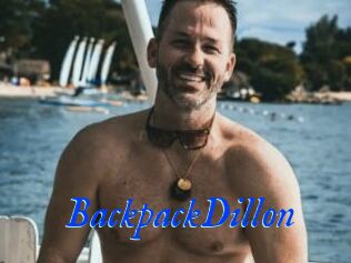 BackpackDillon