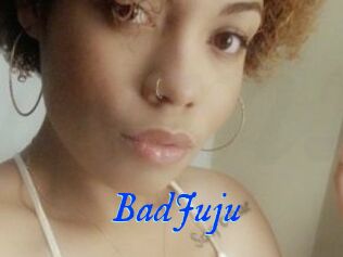 BadJuju