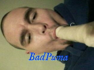 BadPuma