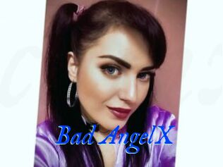 Bad_AngelX