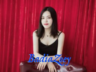 BadiaZoey