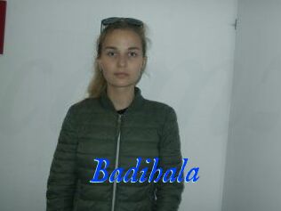 Badihala