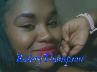 BaleryThompson