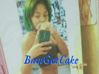 BamGotCake