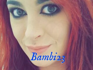 Bambi23