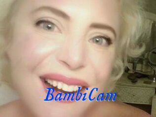 Bambi_Cam