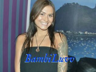 BambiLuvv
