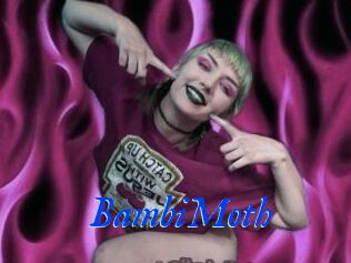 BambiMoth