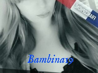 Bambina19
