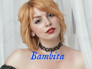 Bambita