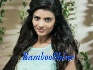 BambooShine