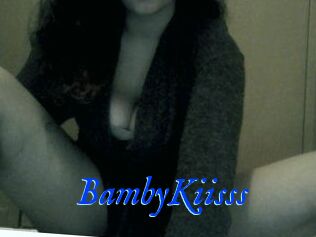 BambyKiisss