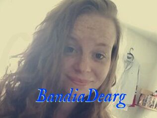 BandiaDearg