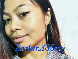 BarbarASSexy