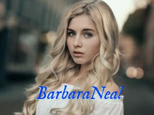 BarbaraNeal
