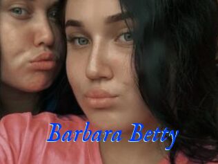 Barbara_Betty