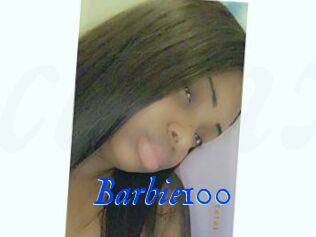 Barbie100