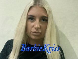 BarbieKriss