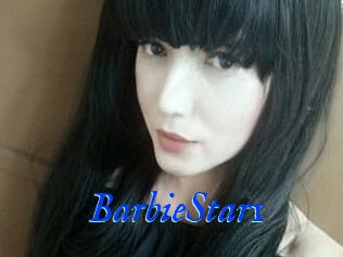 BarbieStar1