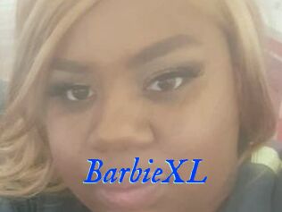 BarbieXL