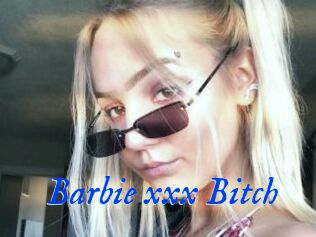 Barbie_xxx_Bitch