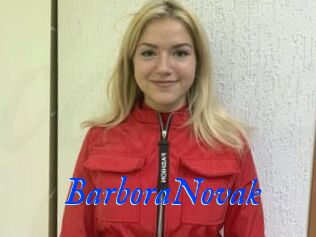 BarboraNovak