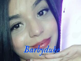 Barbyduke