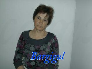Bargigul