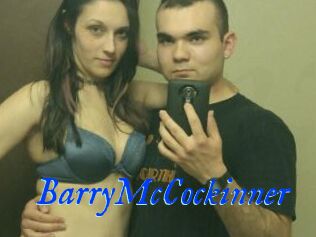 BarryMcCockinner