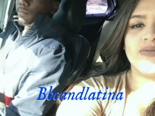 Bbcandlatina