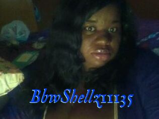 BbwShellz11135