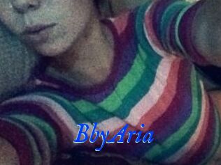 BbyAria