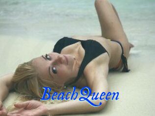BeachQueen
