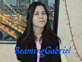 BeamingGabriel