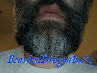 BeardedDragonBallz