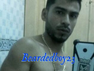 Beardedboy23