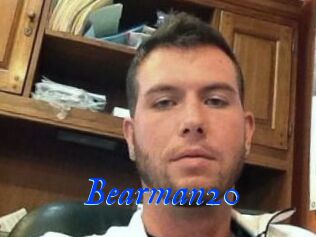 Bearman20