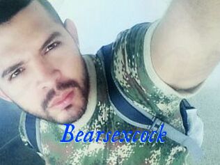Bearsexcock