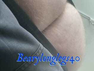 Bearylonglegs40