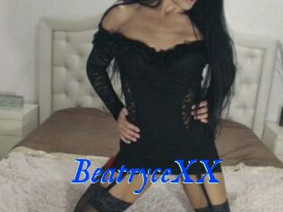BeatryceXX