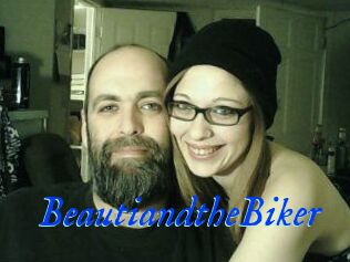 BeautiandtheBiker