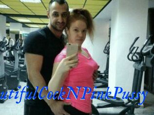 BeautifulCockNPinkPussy