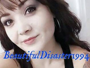 BeautifulDisaster1994