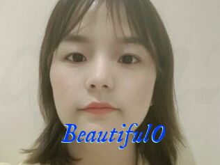 BeautifulO