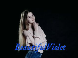 BeautifulViolet