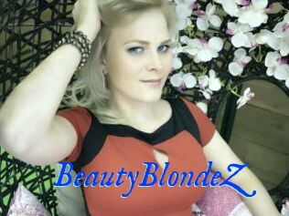 BeautyBlondeZ