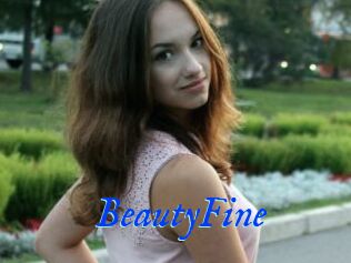 BeautyFine
