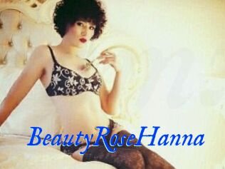BeautyRoseHanna