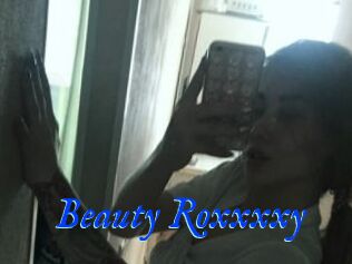 Beauty_Roxxxxy