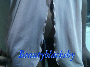 Beautyblackshy